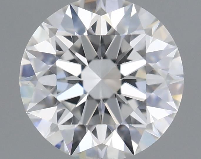 Prírodný diamant okrúhly briliant,... Prírodný diamant okrúhly briliant,...