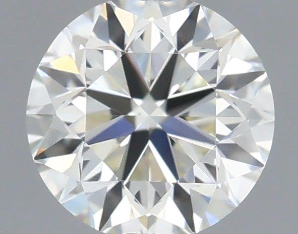 Round 0.30ct K VS1 VG EX EX Faint