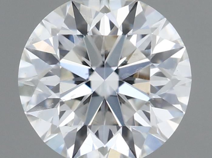 Prírodný diamant okrúhly briliant,... Prírodný diamant okrúhly briliant,...