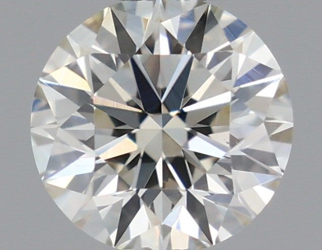 Prírodný diamant okrúhly briliant,... Prírodný diamant okrúhly briliant,...