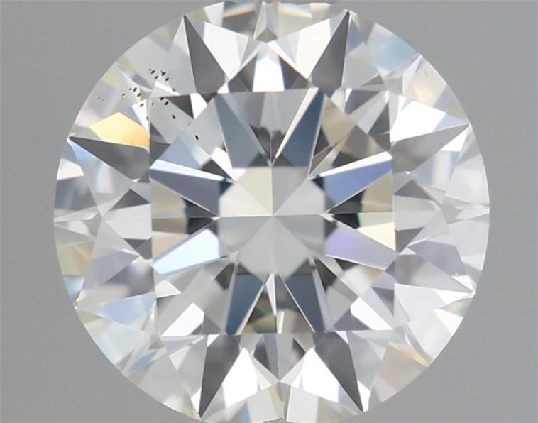 Prírodný diamant okrúhly briliant,... Prírodný diamant okrúhly briliant,...