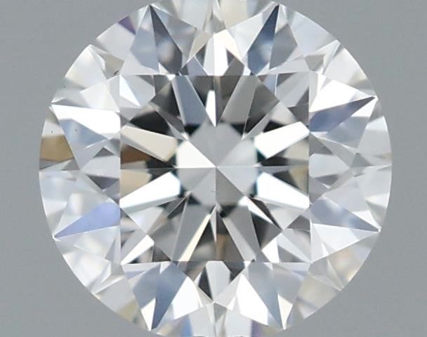 Prírodný diamant okrúhly briliant,... Prírodný diamant okrúhly briliant,...
