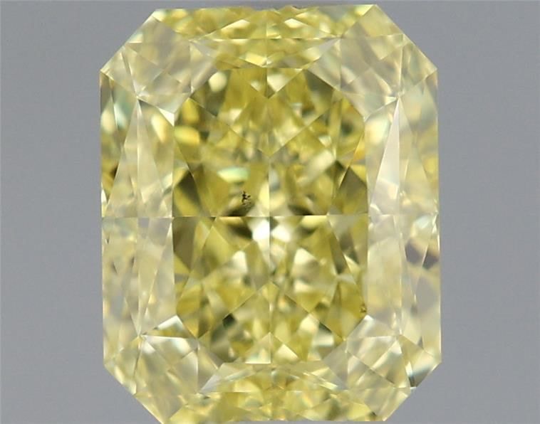 Yellow Diamond