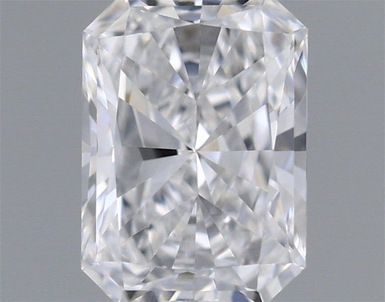 Diamant Radiant 0.29 ct - Couleur E - Pureté VS1