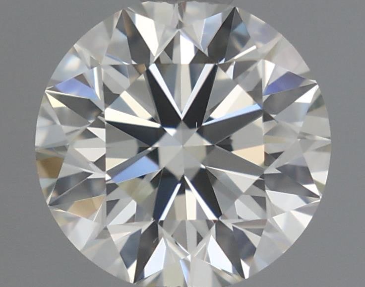 Prírodný diamant okrúhly briliant,... Prírodný diamant okrúhly briliant,...
