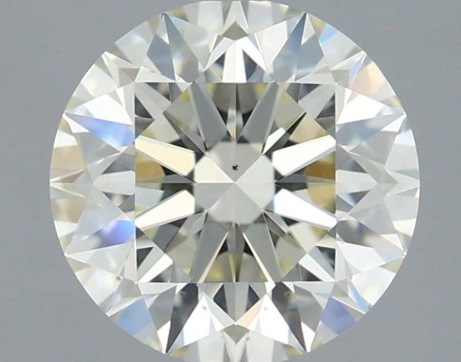 Prírodný diamant okrúhly...