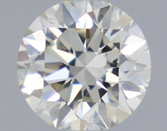 Prírodný diamant okrúhly...