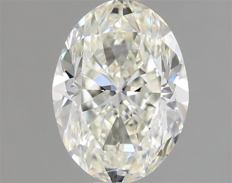Prírodný diamant oval, VS1, I, 1.5ct,... Prírodný diamant oval, VS1, I, 1.5ct,...