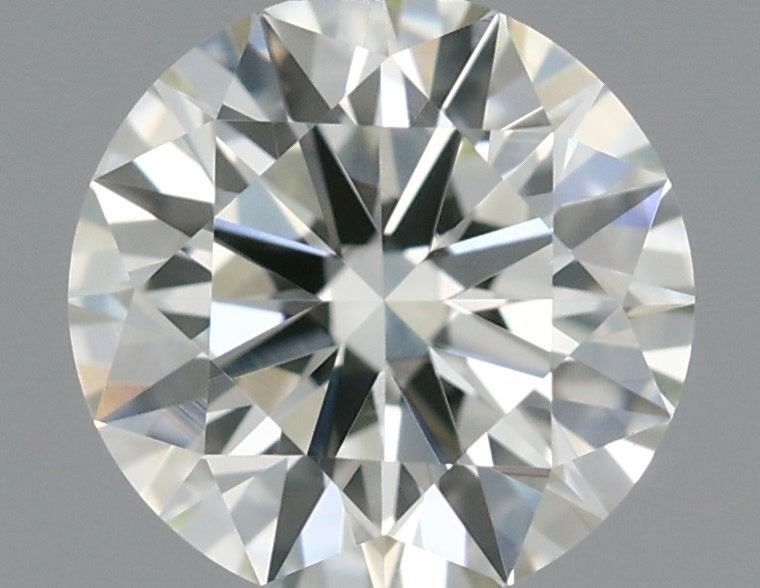 Prírodný diamant okrúhly...