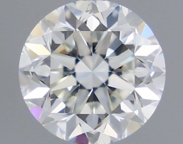 Prírodný diamant okrúhly...