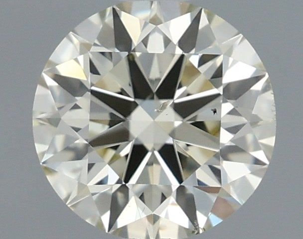 Prírodný diamant okrúhly...