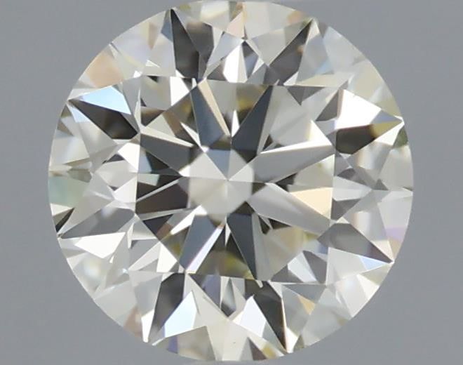 Round 0.37ct K VS1 EX EX EX