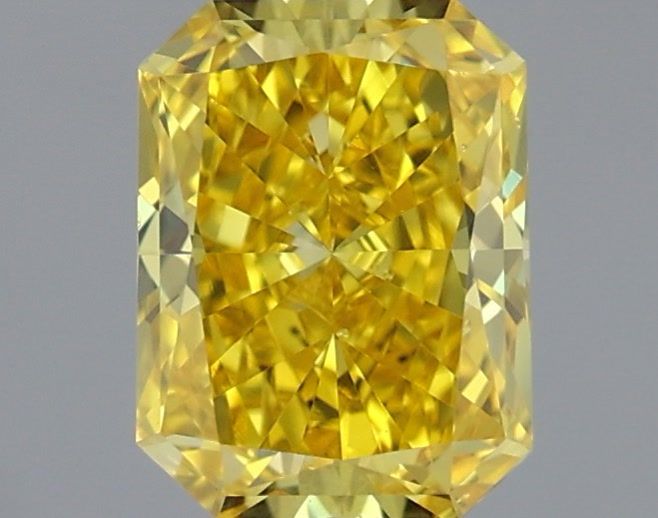 fancy color lab diamond
