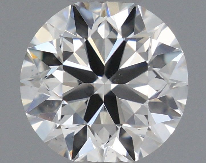 Prírodný diamant okrúhly briliant,... Prírodný diamant okrúhly briliant,...