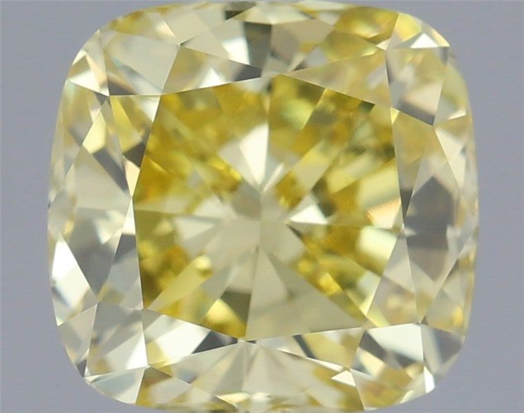 Yellow Diamond