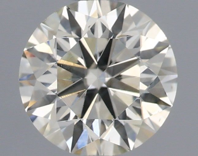 Prírodný diamant okrúhly...