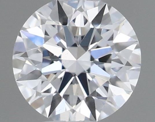 Diamant Rond 0.21 ct - Couleur E - Pureté VS1