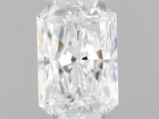 Diamant Radiant 0.30 ct - Couleur D - Pureté VS1