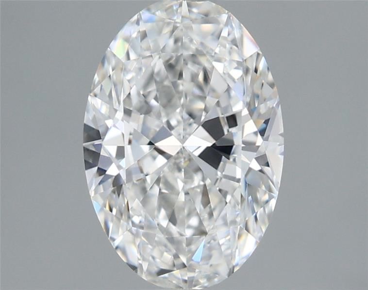 Prírodný diamant oval, VS1, G,... Prírodný diamant oval, VS1, G,...