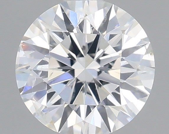 Round 0.3ct D SI2 EX VG