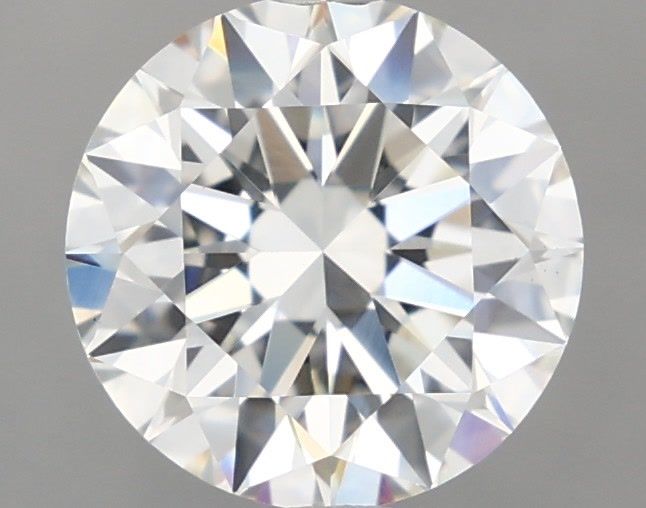 Diamant Rond 2.04 ct - Couleur G - Pureté VVS2