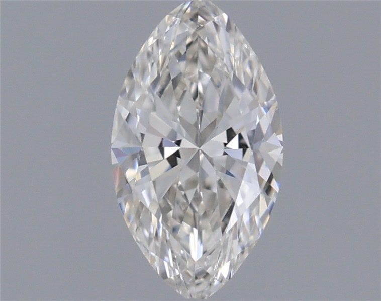 Diamant Marquise 0.30 ct - Couleur H - Pureté VVS1