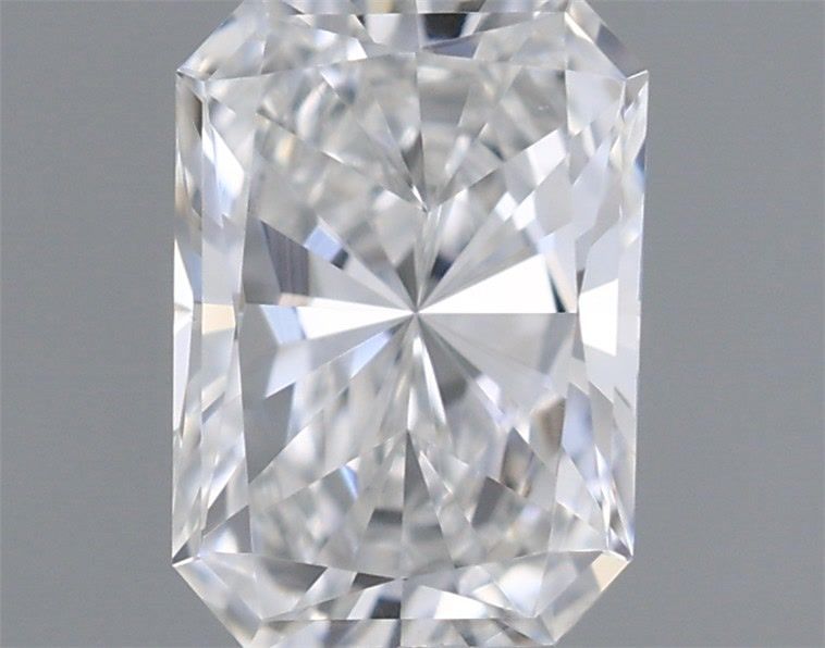 Diamant Radiant 0.30 ct - Couleur E - Pureté VS2