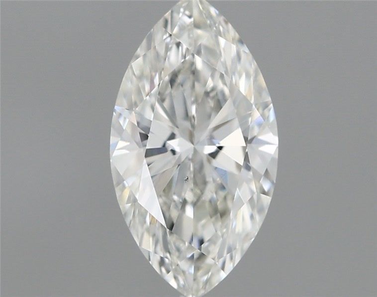 Diamant Marquise 0.33 ct - Couleur I - Pureté VS2