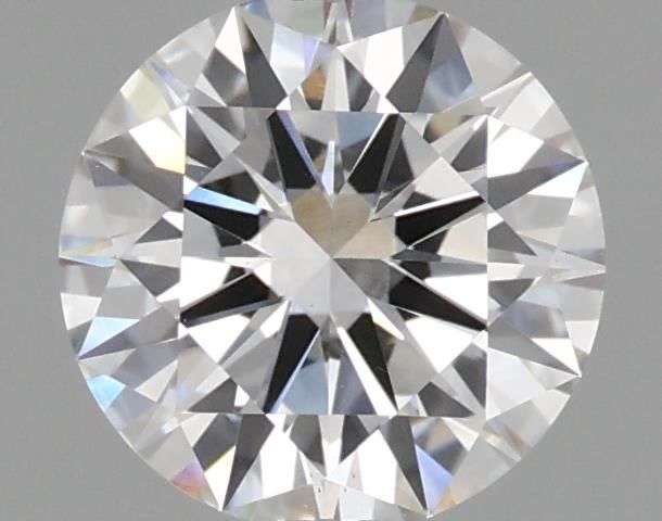 Diamant Rond 1.03 ct - Couleur D - Pureté VS1