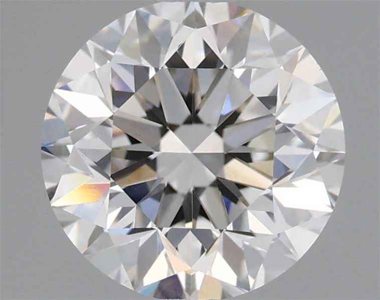 Diamant Rond 2.04 ct - Couleur G - Pureté VS1