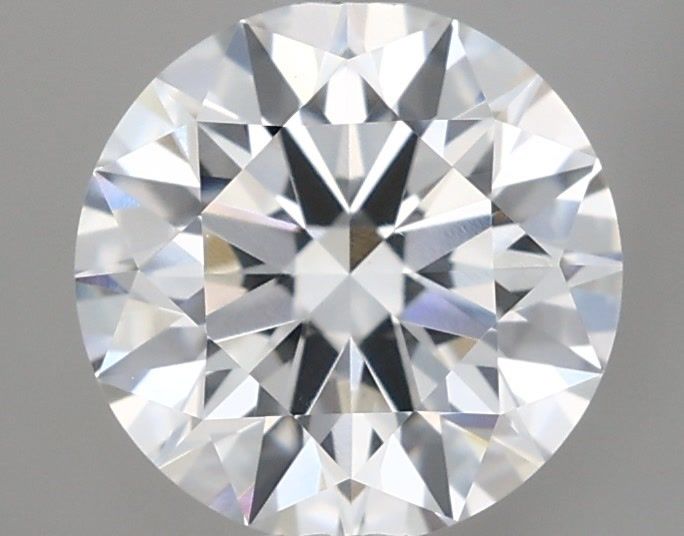 Diamant Rond 1.28 ct - Couleur E - Pureté VVS2