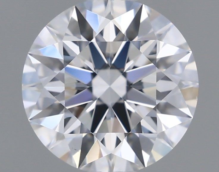 Diamant Rond 1.30 ct - Couleur D - Pureté VS1