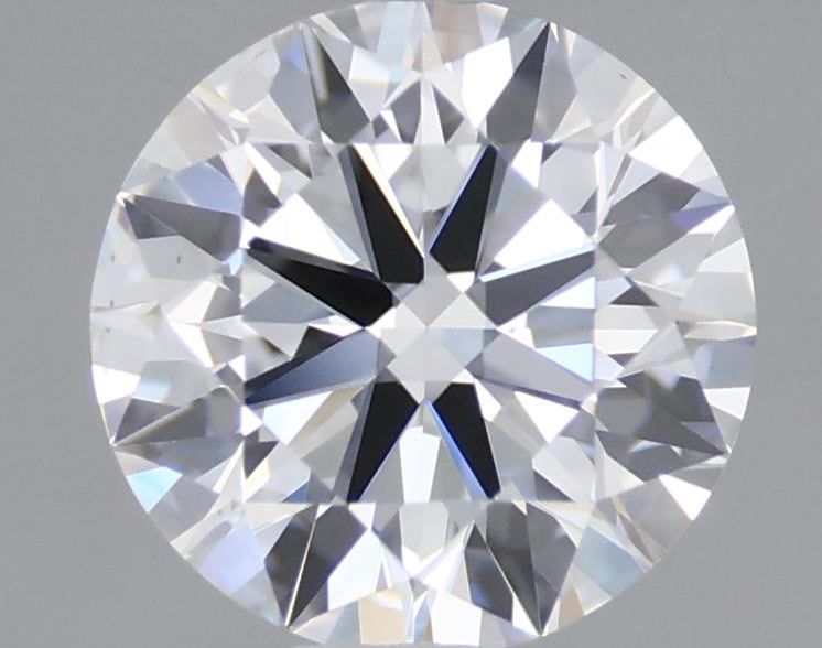 Diamant Rond 1.10 ct - Couleur D - Pureté VS1