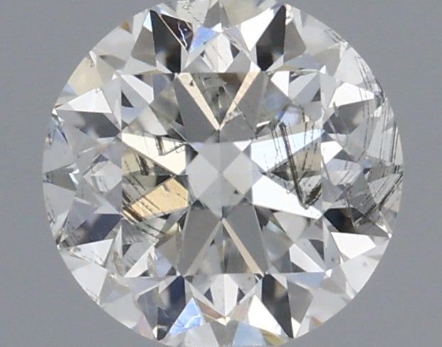 Round 0.31ct G SI2 VG VG EX