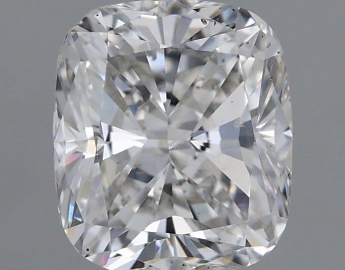 diamond shape