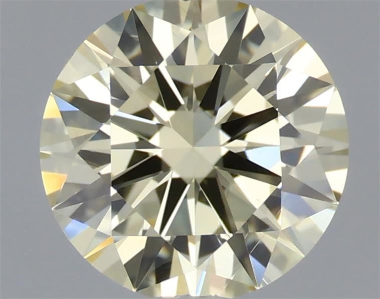 Prírodný diamant okrúhly...