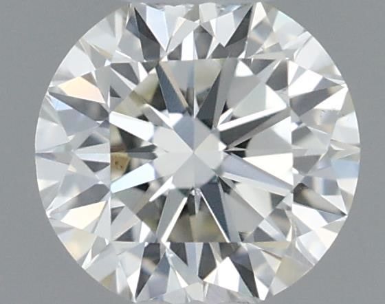 Prírodný diamant okrúhly briliant,... Prírodný diamant okrúhly briliant,...