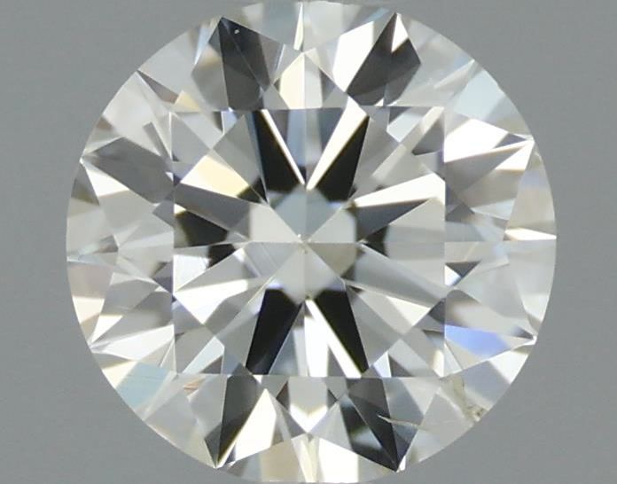 Prírodný diamant okrúhly briliant,... Prírodný diamant okrúhly briliant,...