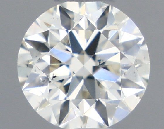 Round 0.30ct I SI1 EX VG VG