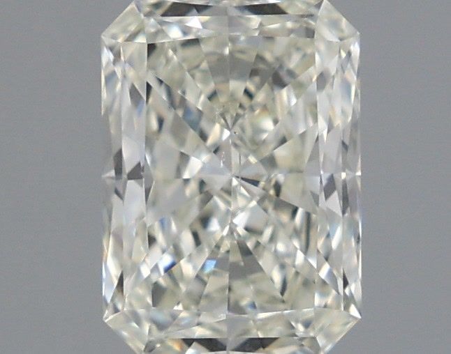 Prírodný diamant radiant,...