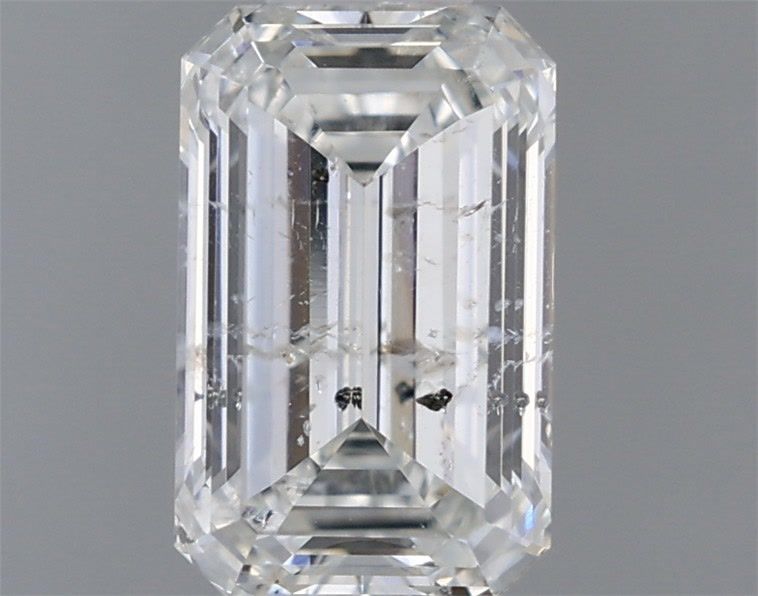 Prírodný diamant emerald,...