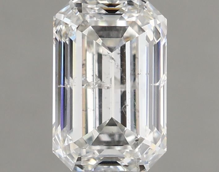 Prírodný diamant emerald,...