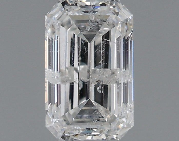 Prírodný diamant emerald,...