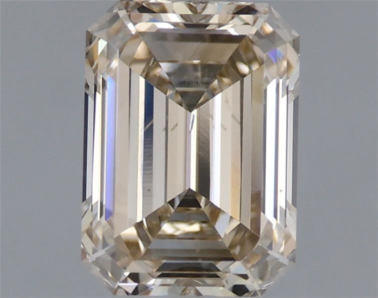 Prírodný diamant emerald,...