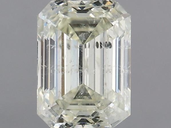 Prírodný diamant emerald,...