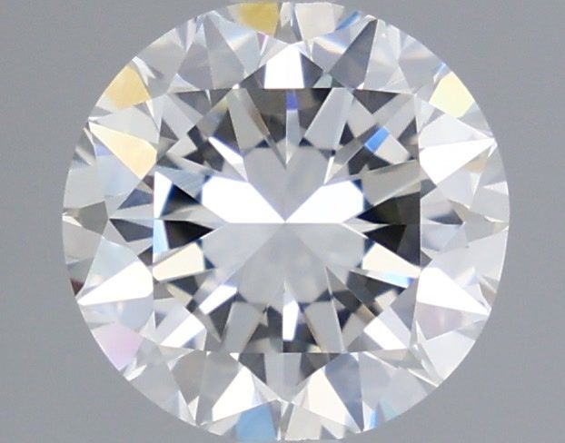 Diamant Rond 1.50 ct - Couleur G - Pureté VVS1