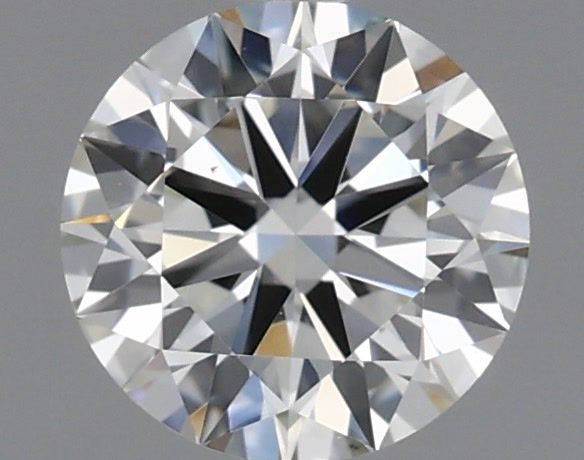 Prírodný diamant okrúhly briliant,... Prírodný diamant okrúhly briliant,...