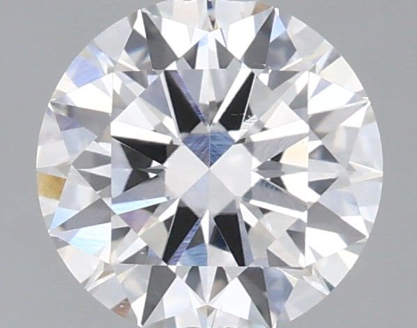 Diamant Rond 1.02 ct - Couleur E - Pureté VS1