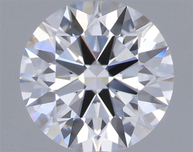 Diamant Rond 1.01 ct - Couleur E - Pureté IF