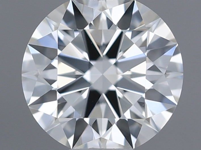 Prírodný diamant okrúhly briliant,... Prírodný diamant okrúhly briliant,...